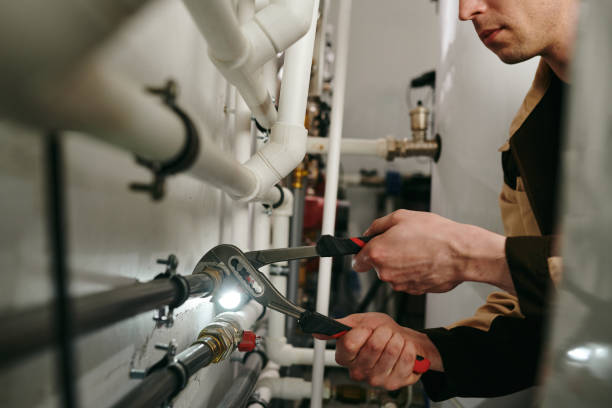 Best Same-Day Plumbing Service  in Creve Coeur, MO