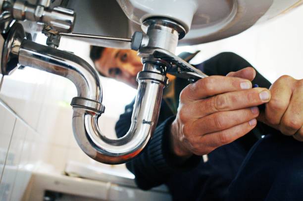 Best Toilet Repair Services  in Creve Coeur, MO