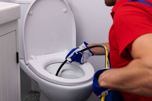 Best Sewer Cleaning Services  in Creve Coeur, MO