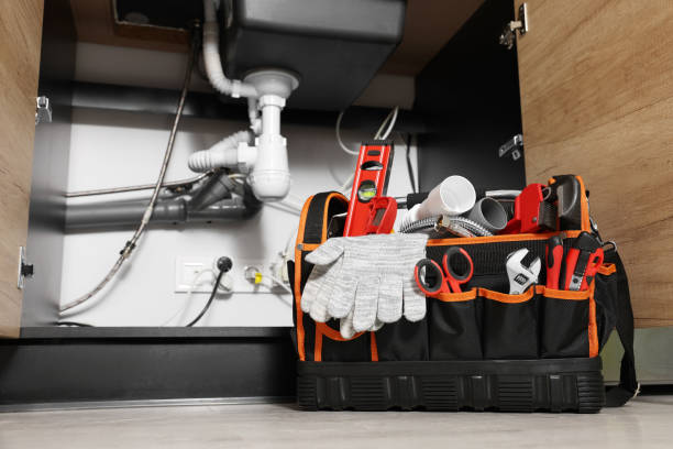 Best Plumbing Services Near Me  in Creve Coeur, MO