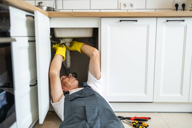 Best Faucet Repair  in Creve Coeur, MO