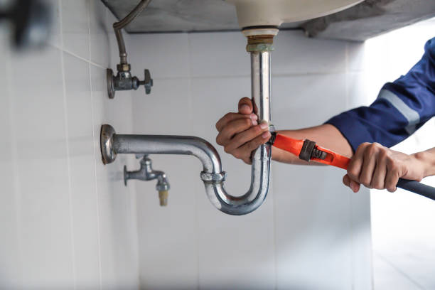 Hot Water Heater Installation in Creve Coeur, MO