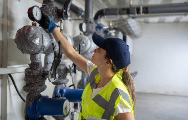 Clogged Drain Plumber in Creve Coeur, MO