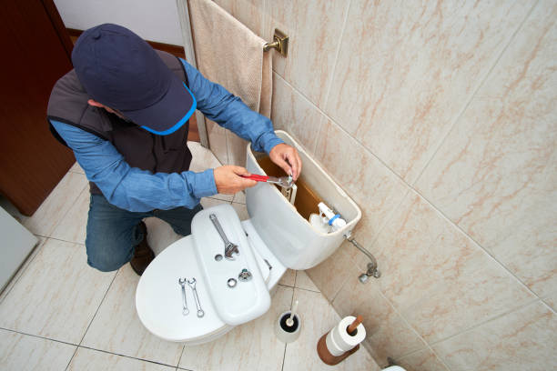 Best Hot Water Heater Installation  in Creve Coeur, MO