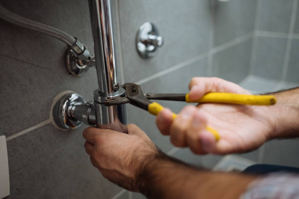 Best Emergency Plumbing Repair  in Creve Coeur, MO