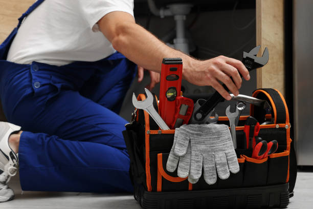 Best Leak Detection Services  in Creve Coeur, MO