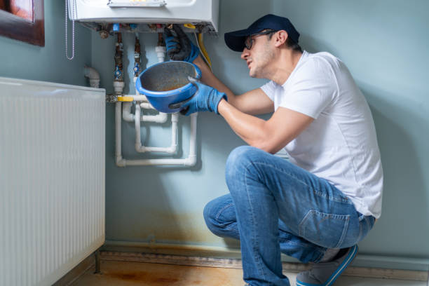 Best Water Heater Repair  in Creve Coeur, MO