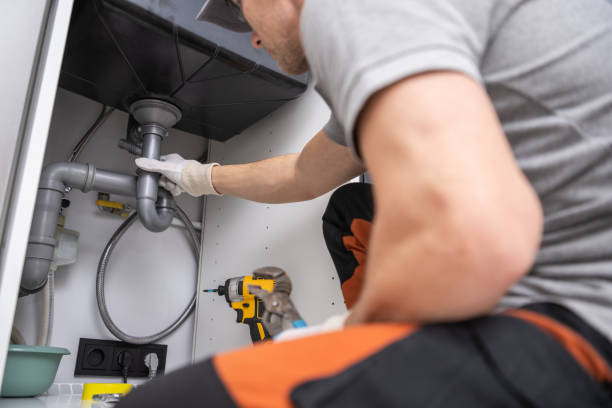 Best Same-Day Plumbing Service  in Creve Coeur, MO