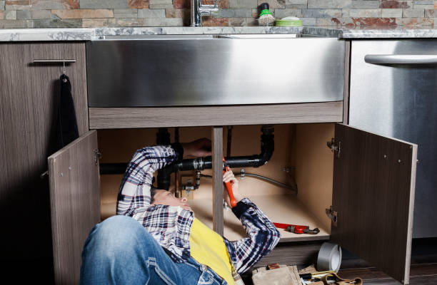 Best Drain Cleaning Services  in Creve Coeur, MO