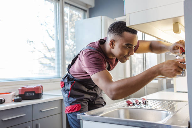 Best Affordable Plumbing Services  in Creve Coeur, MO