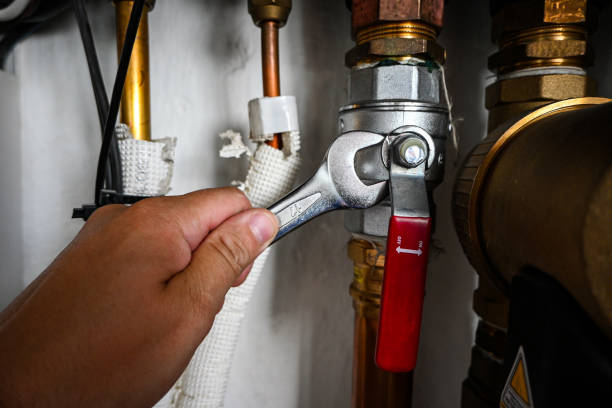 Best Gas Line Repair  in Creve Coeur, MO
